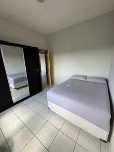 Apartamento 2 Quartos - Manhã