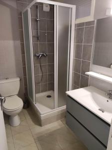 Appartements Les digitales appartement : photos des chambres