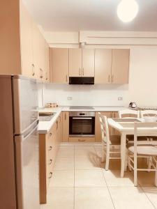 Nektarios Apartament