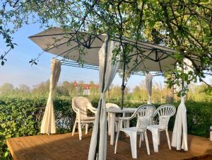 Širvėnos namai - penkiavietis numeris