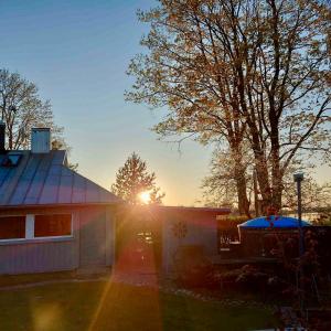 Širvėnos namai - penkiavietis numeris