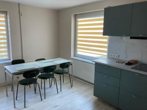 Širvėnos namai - penkiavietis numeris