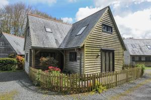 Stow Cottage - Hoteles de 4 estrellas en Camelford