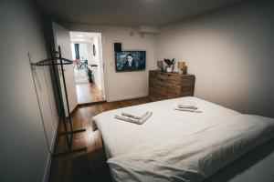 Apartmani Raguž, Ivankovo