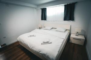 Apartmani Raguž, Ivankovo