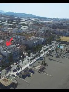 Apartamento Almanzor II - Морче