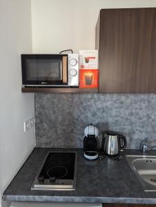 Appartements Escale a Disneyland Paris : photos des chambres