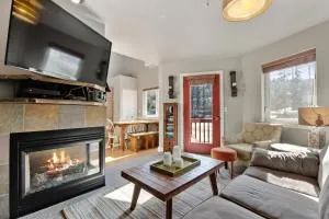 Alpine Village 3 - Trego