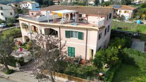 Casa Anglona