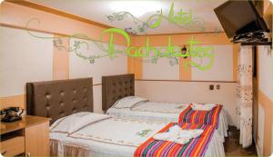 Hotel Pachakuteq