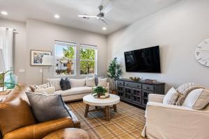 Grand Slam Getaway #5 townhouse - 4hvězdičkové hotely ve městě Santa Clara