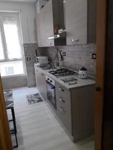 Peonia la casa...... vacanze per tutti - La Rustica