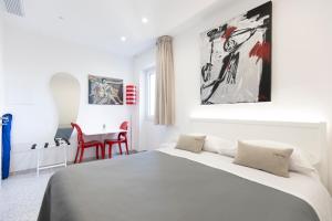 Deluxe Zimmer