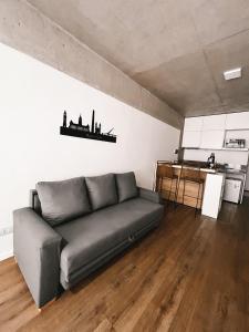 RentUp - Luminoso y funcional monoambiente en San Telmo