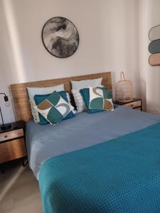 Centre de Saint-Tropez - Appartement cosy - 70m du port
