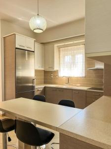 Sea Breeze apartment