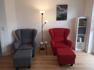 Ferienwohnung Glühwürmchen - Aerzen