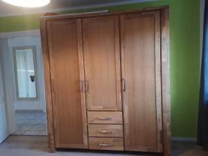 Ferienwohnung Glühwürmchen