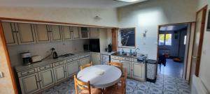 Maisons de vacances Ault vue mer : photos des chambres