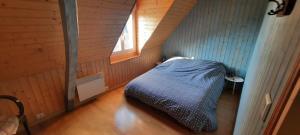 Maisons de vacances Ault vue mer : photos des chambres