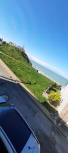 Maisons de vacances Ault vue mer : Maison 4 Chambres