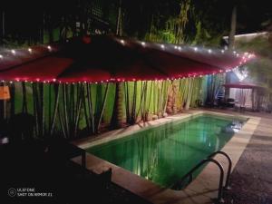 Suites Galván centro Colima, alberca, Wifi, parking