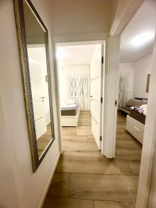 Nikola apartmani 