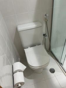 Apto 303- Flat Paraíso