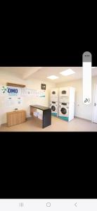 Flat Fortaleza Saint Martin