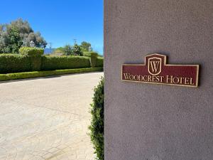 Woodcrest Hotel Cupertino