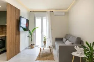 S12 Apartments - Thérissos