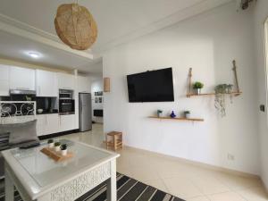 Chez Marya Asilah Marina Golf uniquement famille