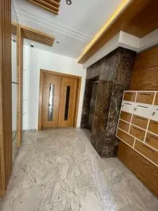 Point central Monastir - Bennane