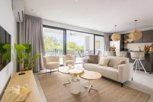 The Breeze at Blue Bay Golf & Beach Resort - Sint Michiel