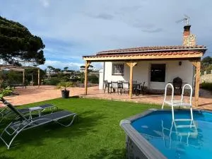 Casa Trigo - Maçanet de la Selva