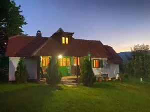 Camp Viljamovka - Erići