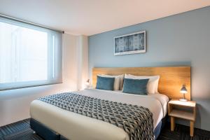 Hotel Camino de la Sal