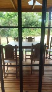 La casita del bosque