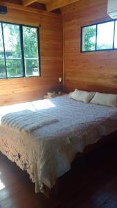 La casita del bosque