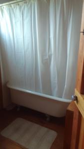 La casita del bosque