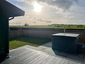 The Lodge at Blackhill Farm - Douglas