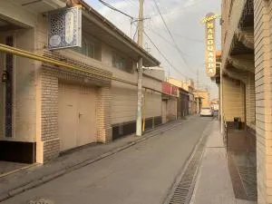 帖木儿可汗酒店 - 撒马尔罕