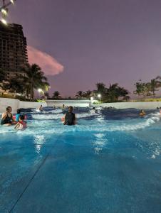 Azure North Residences BLisfully BALi18