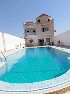 Villa in Al hoceima - Ajdir