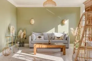 Maison de campagne lumineuse - Caderousse