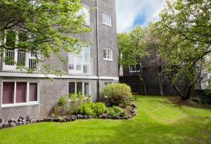 Luxury Apartment Central Reykjavík