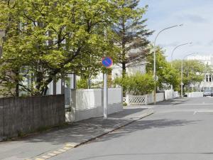 Luxury Apartment Central Reykjavík