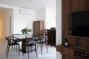 3 suítes + vista mar - Le Premiere