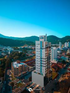 3 suítes + vista mar - Le Premiere