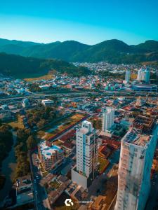 3 suítes + vista mar - Le Premiere